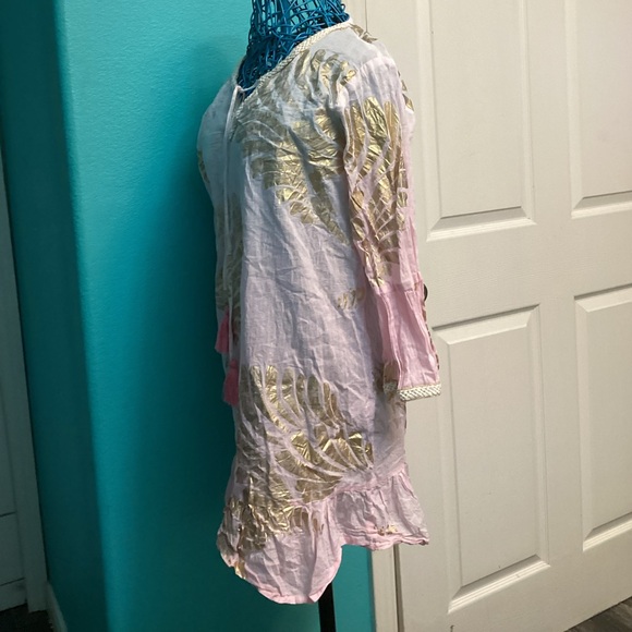 💥PRICE DROP💥 Emy Tunic Dress - Picture 5 of 8